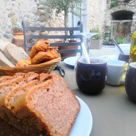 La Secrete Acomodação com café da manhã Vogue Exterior foto