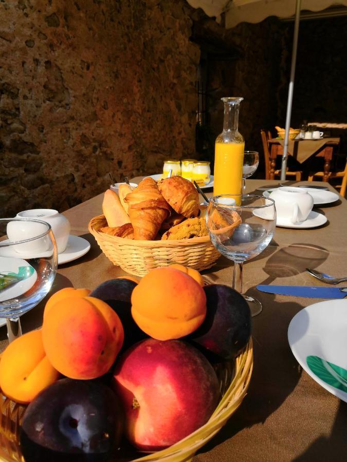 La Secrete Acomodação com café da manhã Vogue Exterior foto